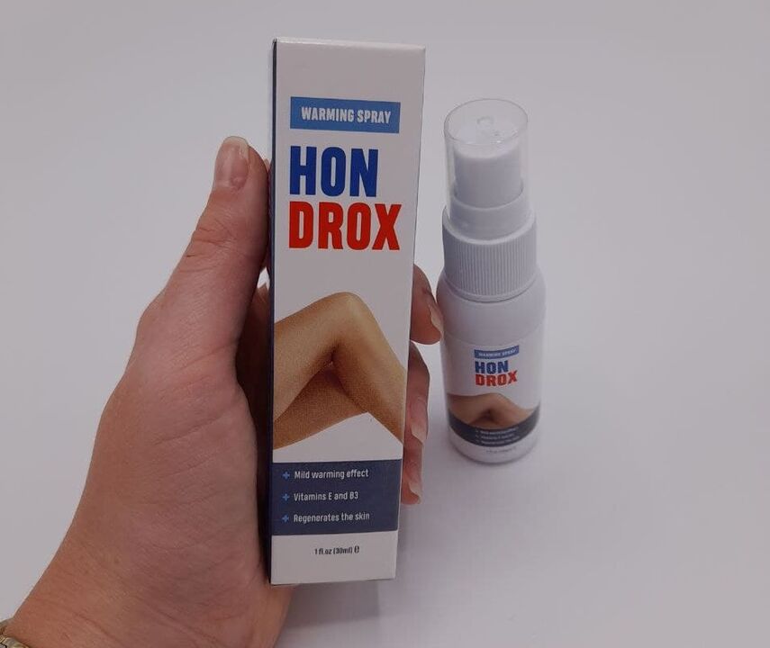Hondrex has helped you get rid of arthritis