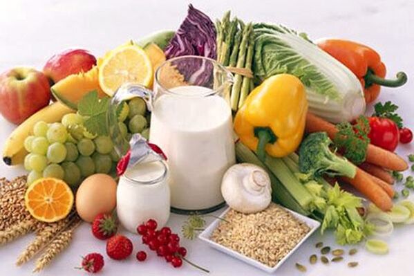 diet