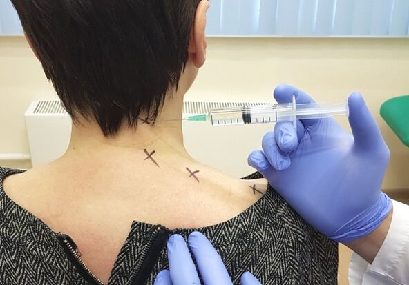 injections