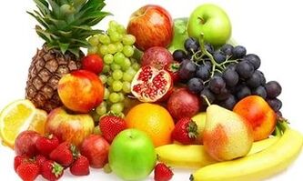 Cervical osteochondrose food correction