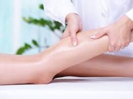 Diagnosis of 1 degree of arthrosis is done by the usual inspection