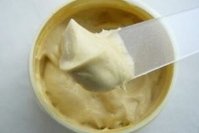 Home fattening for treatment of osteochondrose